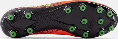 New Balance Furon v7 Destroy AG neon dragonfly/black/coloro green (Herren)