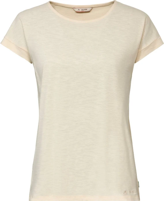Vaude Moja IV T-Shirt kurzarm (Damen)