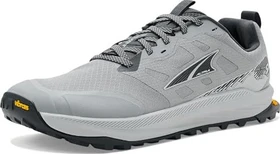 Altra Lone Peak 9+ grau (Herren)