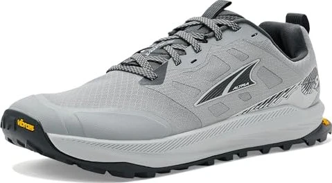 Altra Lone Peak 9+ grau (Herren)