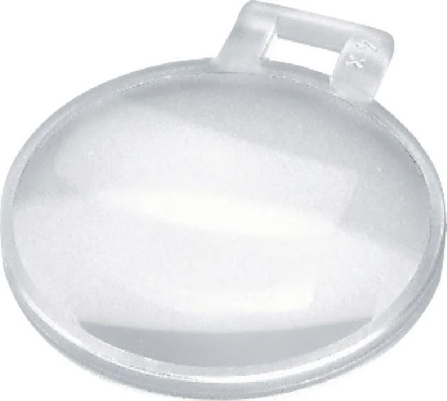 Eschenbach Labo-clip monokular 4.0x Linsenteil