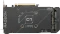 ASUS Dual Radeon RX 7600 EVO OC, DUAL-RX7600-O8G-EVO, 8GB GDDR6, HDMI, 3x DP Vorschaubild