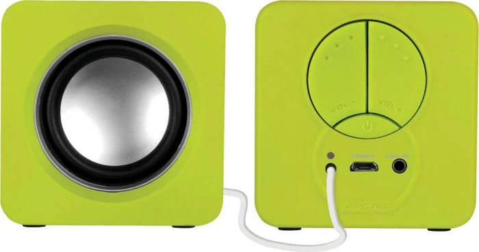 ARCTIC S111 BT lime