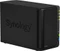 Synology DiskStation DS216+II 14TB, 1GB RAM, 1x RJ-45 1000Base-T, 1x USB-A 3.0 Vorschaubild