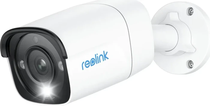 Reolink NVS8-12MB4, Set