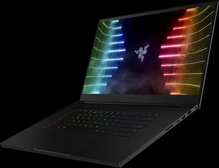 Razer Blade Pro 17 (2021) - FHD/360Hz, Core i7-10875H, 32GB RAM, 1TB SSD, GeForce RTX 3080, US