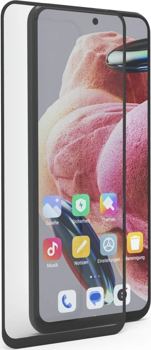 Hama Displayschutzglas für Xiaomi Redmi Note 12