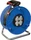 Brennenstuhl Garant Kabeltrommel, Schuko auf 4x Schuko, 25m, IP20, H05VV-F 3G1,5 (1218050)