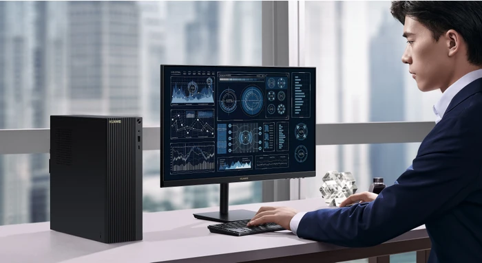 Huawei Display AD80HW, 75Hz, 23.8"