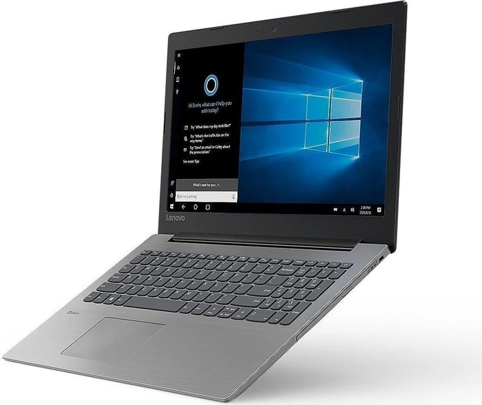 Lenovo IdeaPad 330-15IKBR, Onyx Black, Core i5-8250U, 8GB RAM, 512GB SSD, GeForce MX150, DE
