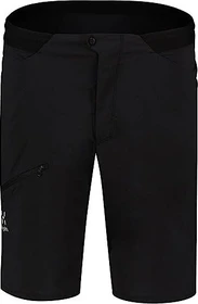 Haglöfs L.I.M Fuse Shorts Hose kurz true black (Herren)