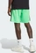 adidas Adicolor Firebird Shorts screaming green/black (Herren) Vorschaubild