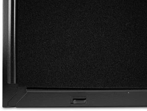 NZXT H2 schwarz, schallgedämmt