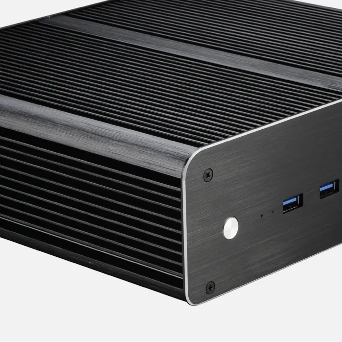 Akasa Euler T Plus, Mini-ITX