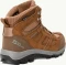 Jack Wolfskin Vojo 3 WT Texapore Mid squirrel (Damen) Vorschaubild