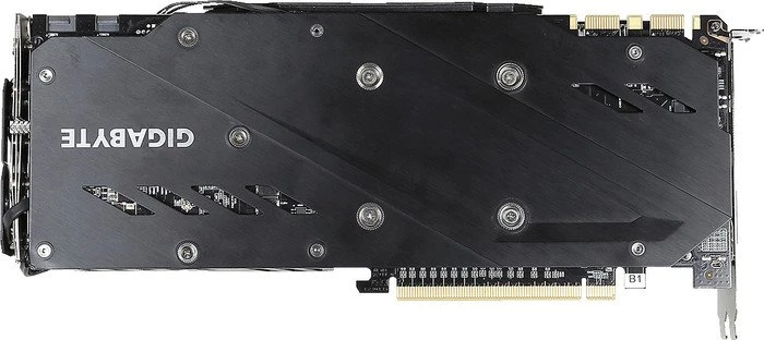 GIGABYTE GeForce GTX 970 Xtreme Gaming, 4GB GDDR5, DVI, HDMI, 3x DP