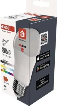 Emos GoSmart LED