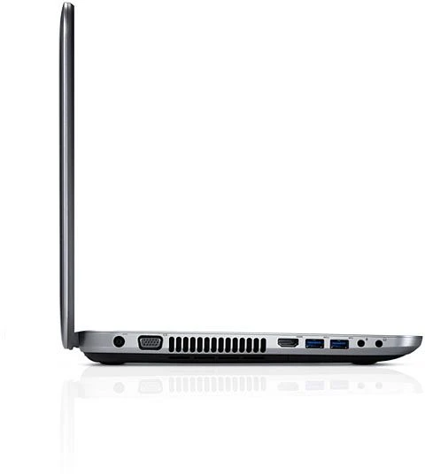 Dell Inspiron 17R, silber, Core i7-3632QM, 8GB RAM, 1TB HDD, GeForce GT 630M, DE
