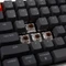 Keychron K2 V2, LEDs weiß, Gateron RED, USB/Bluetooth, DE Vorschaubild