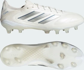 adidas Copa Pure 3 Elite FG cloud white/silver metallic/bright royal