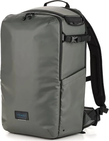 Tenba Solstice V2 Rucksack 24L grau