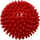 Rehaforum Medical Igelball 9cm Faszienball rot