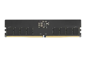 goodram UDIMM 16GB, DDR5-5600, CL46, 1RX8