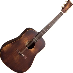 Martin D-15M Burst