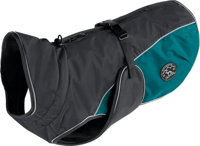 Hunter Uppsala Cozy Hundemantel