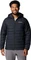 Columbia Powder Lite II Hooded Insulated Jacke (Herren) Vorschaubild