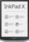 PocketBook InkPad X, Metallic Grey, 32GB Flash Vorschaubild