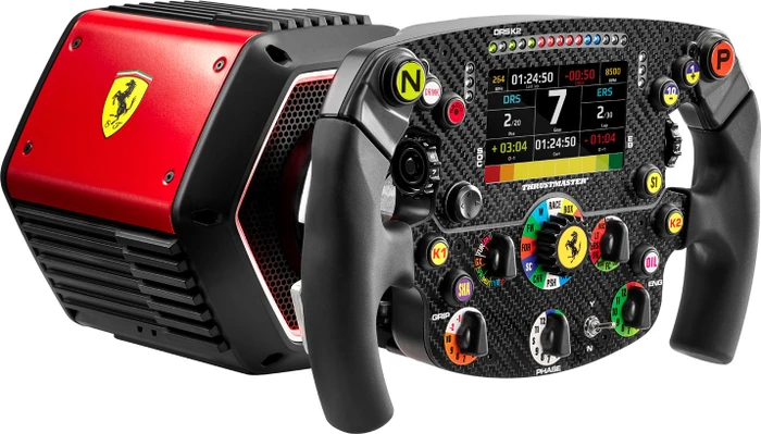 Thrustmaster T818