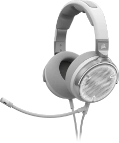 Corsair Virtuoso Pro weiß