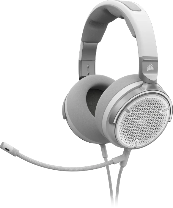 Corsair Virtuoso Pro weiß