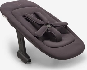 Bugaboo Giraffe Neugeborenenset tornadograu