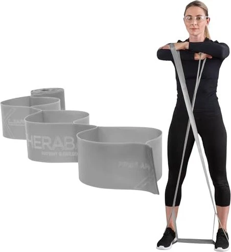 Thera-Band CLX Fitnessband 2.0m