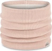 Buff Strick & Polar Renvi Schlauchtuch renvi peach beige