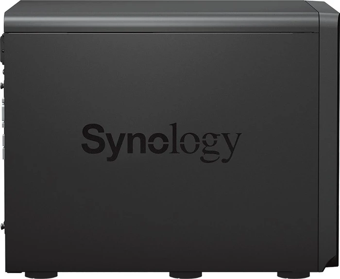 Synology DiskStation DS3622xs+, 16GB RAM ECC, 2x RJ-45 10GBase-T, 2x RJ-45 1000Base-T