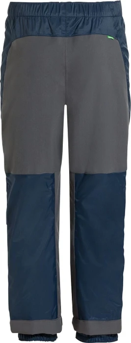 Vaude Escape VI Hose lang dark sea (Junior)