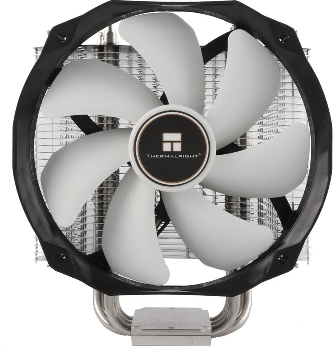 Thermalright ARO-M14 Grau