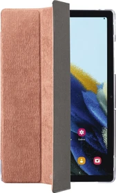 Hama Tablet Case Cali für Samsung Galaxy Tab A8, 10.5", oliv