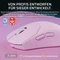 Corsair Sabre v2 Pro Ultralight Wireless, Pink, USB Vorschaubild
