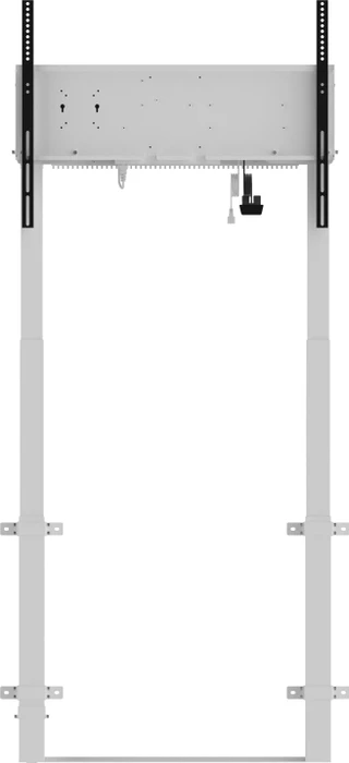 iiyama Elektrisches Stationär-Pylonensystem, 55-98"