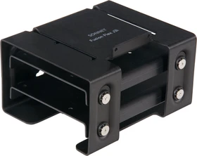 Sonnet Fusion Flex J3i, schwarz