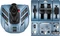 Thrustmaster TCA Captain Pack X USB Airbus Edition (Xbox SX/Xbox One/PC) Vorschaubild