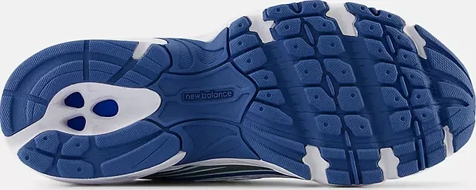 New Balance 740 ice blue/sea stone (Junior)