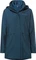 Vaude Idris 3in1 IV Funktionsmantel dark sea (Damen) Vorschaubild