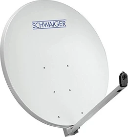 Schwaiger SPI 1000 grau