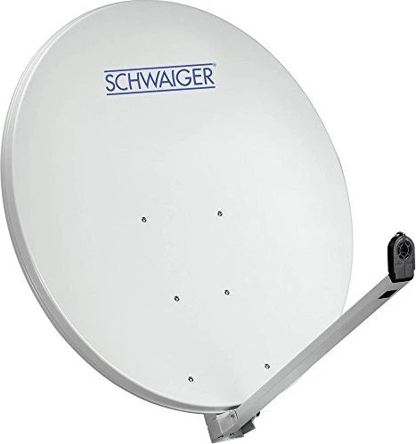 Schwaiger SPI 1000 grau