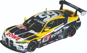 Carrera Hybrid BMW M4 GT3 ROWE Racing, No.99
